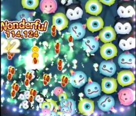 マレフィセントスキル (2)