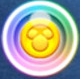 ツムツムコインボム