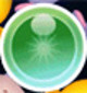 普通のボム