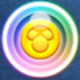 ツムツムコインボム