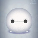 ツムツムベイマックス (3)