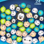 ツムツムベイマックススキル