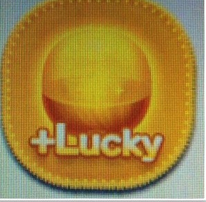 +lucky