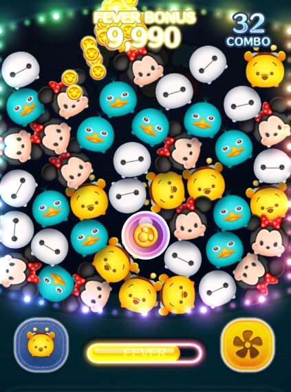 ハチプースキル (2)