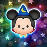 ソーサラーミッキースキル1