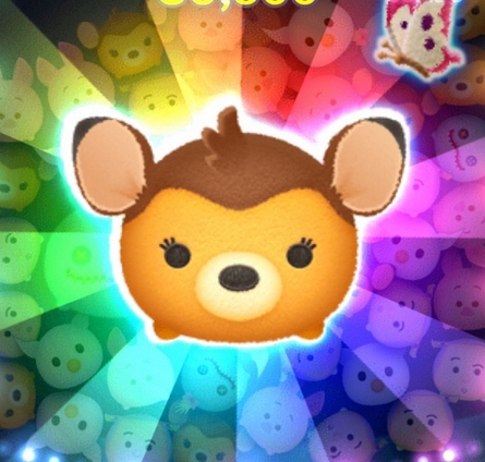 バンビ