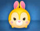 ミスバニー