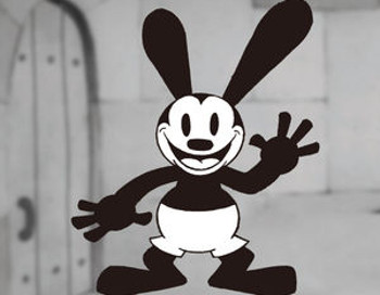 オズワルド