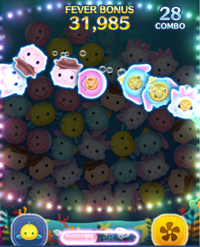 ツムツムフランダー (2)