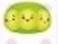 ピーズインアポッド
