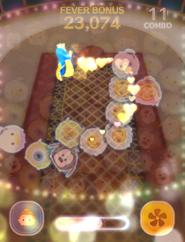 ベルスキル (2)