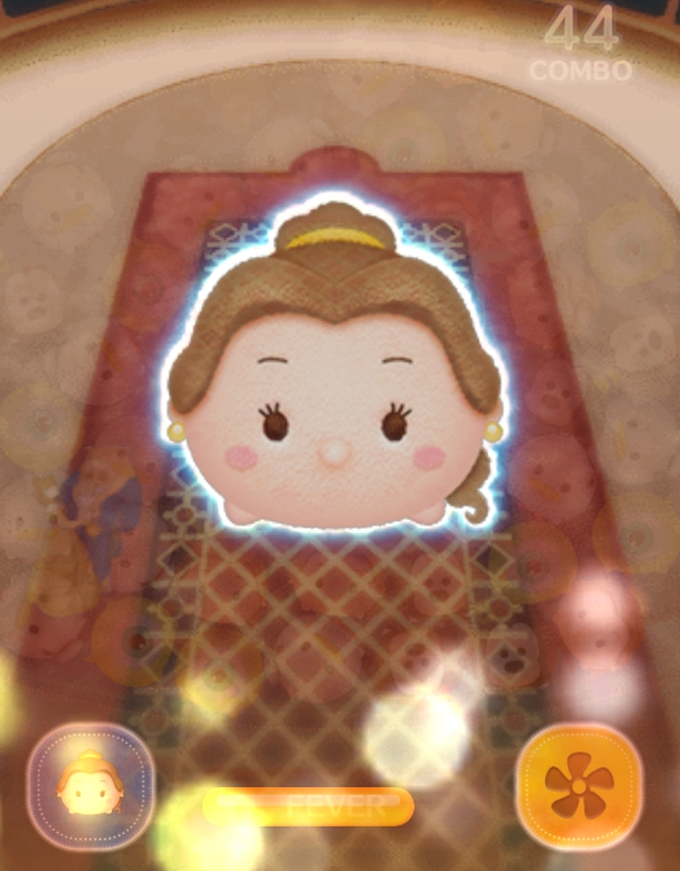 ベルスキル