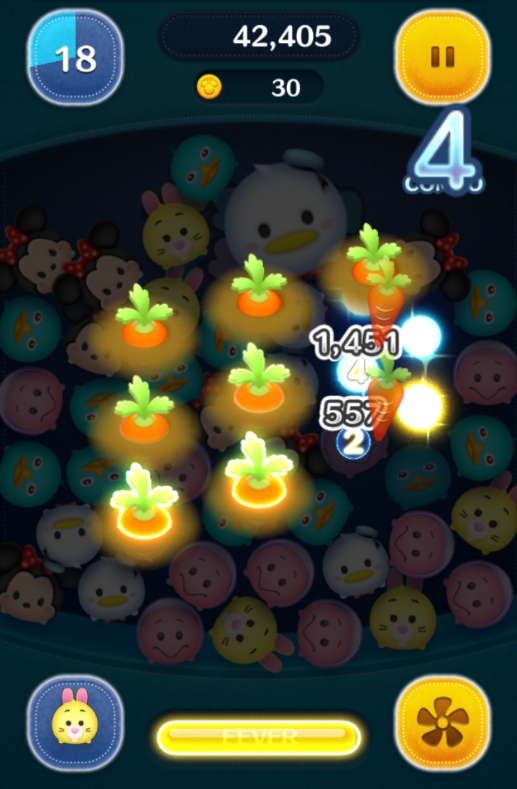 ラビットスキル３
