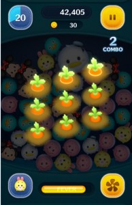 ラビットスキル２