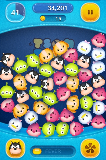 ピートスキル