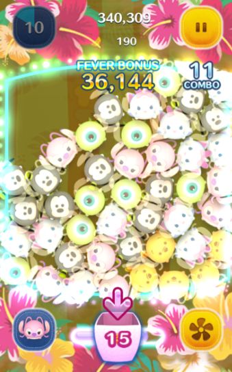 お片づけ大作戦攻略
