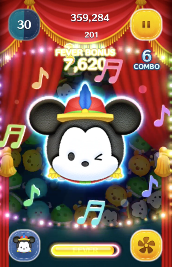 コンサートミッキースキル1