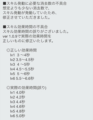 マレフィセント下方修正