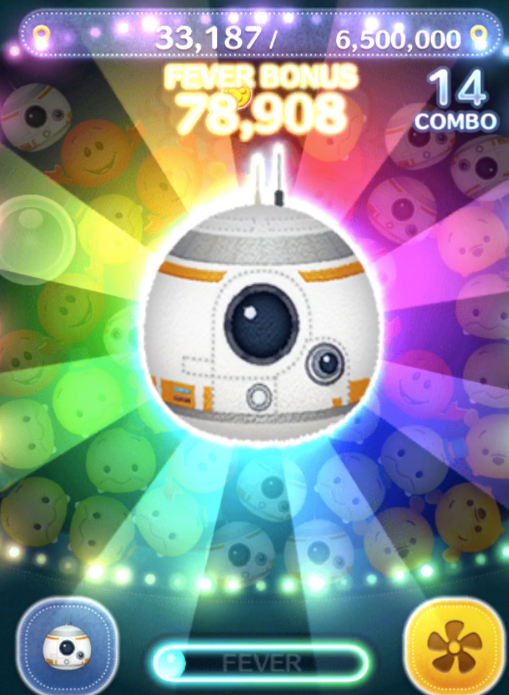 BB-8スキル
