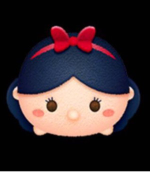 ツムツム白雪姫リーク