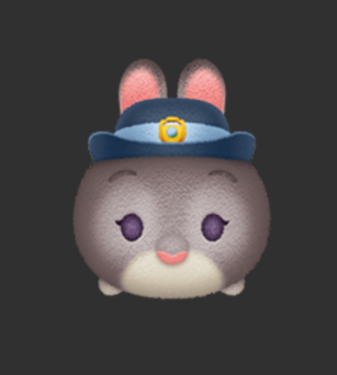 ジュディ