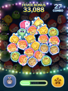 ジュディスキル4