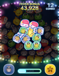 ジュディスキル3