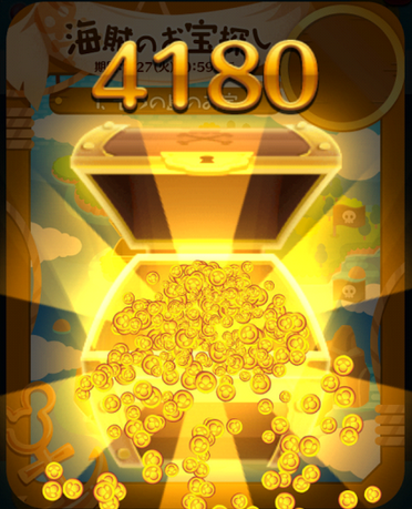 宝箱ゲーム4