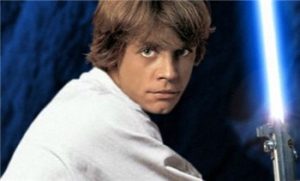 ジェダイルーク(Jedi luke)