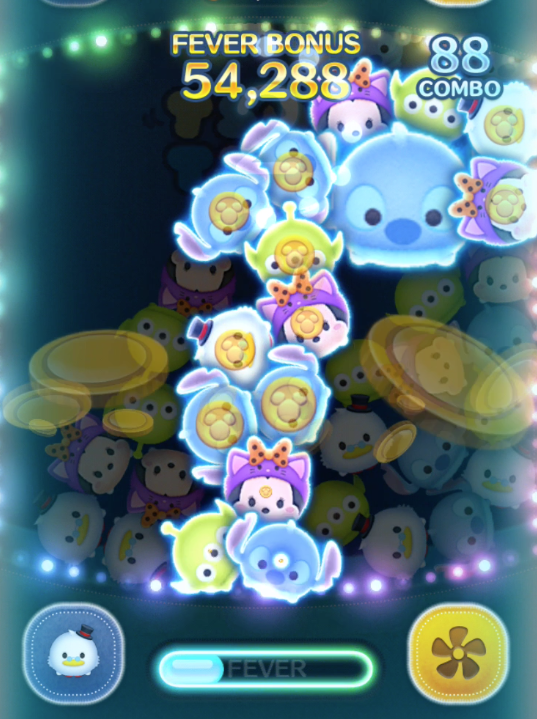 スクルージジャイロ