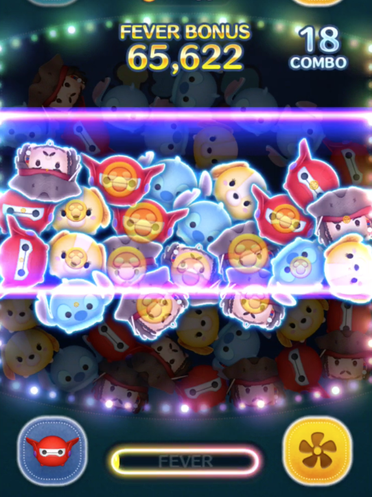 ベイマックス2.0スキル3