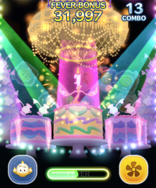 ルミエールスキル1
