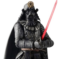 侍大将ダースベイダー