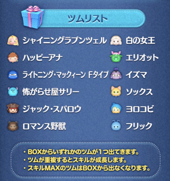 2023年3月セレクトBOX1回目