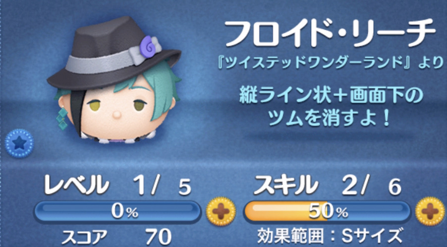 「フロイドリーチ」の総合評価