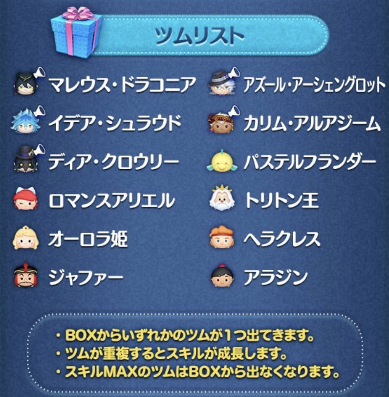 2023年4月セレクトBOX1回目
