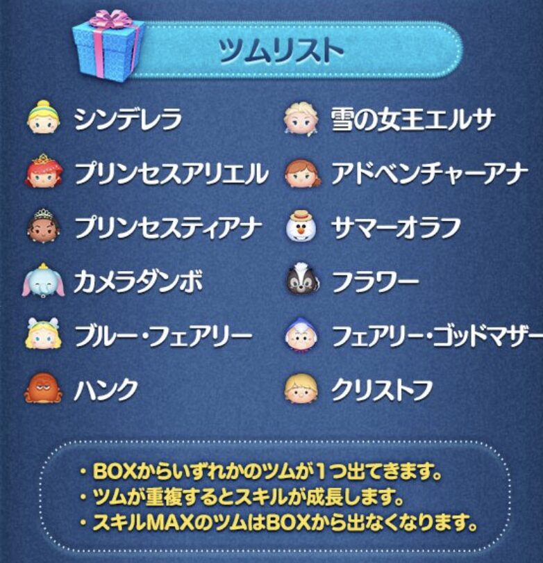 2024年2月セレクトボックス1回目