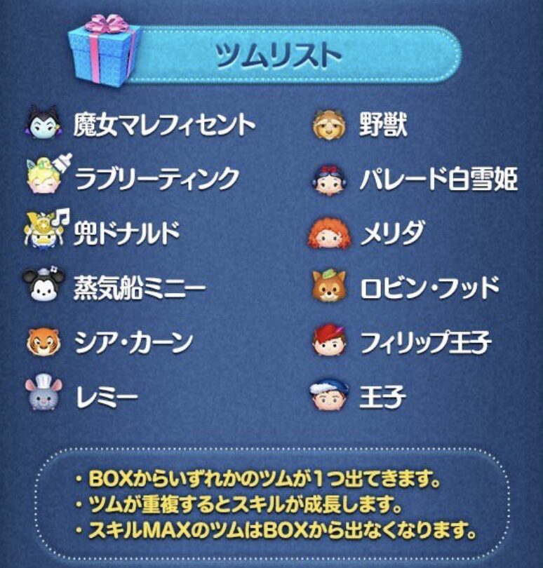 2024年2月セレクトボックス3回目