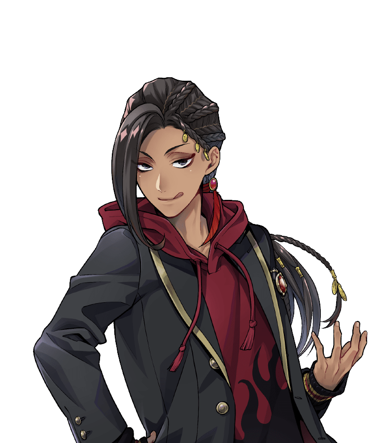 ジャミルバイパー