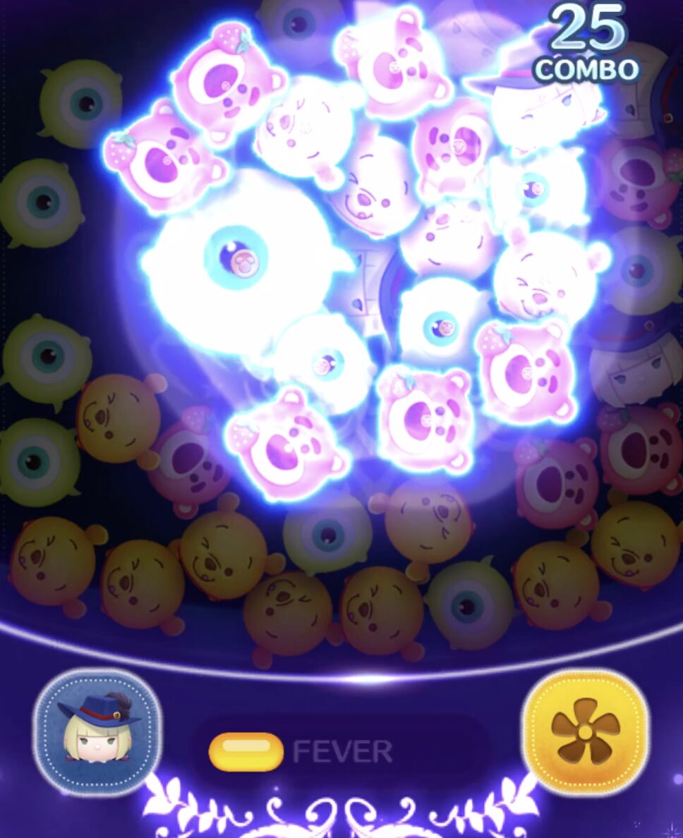 ルークハントムのスキル解説
