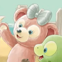 「シェリーメイ」ってどんなキャラ？