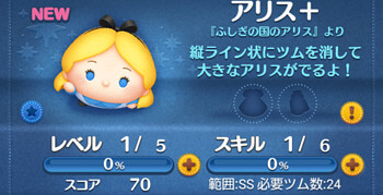 アリス+