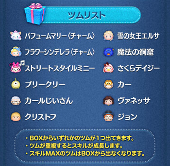 2025年8月セレクトボックス3回目